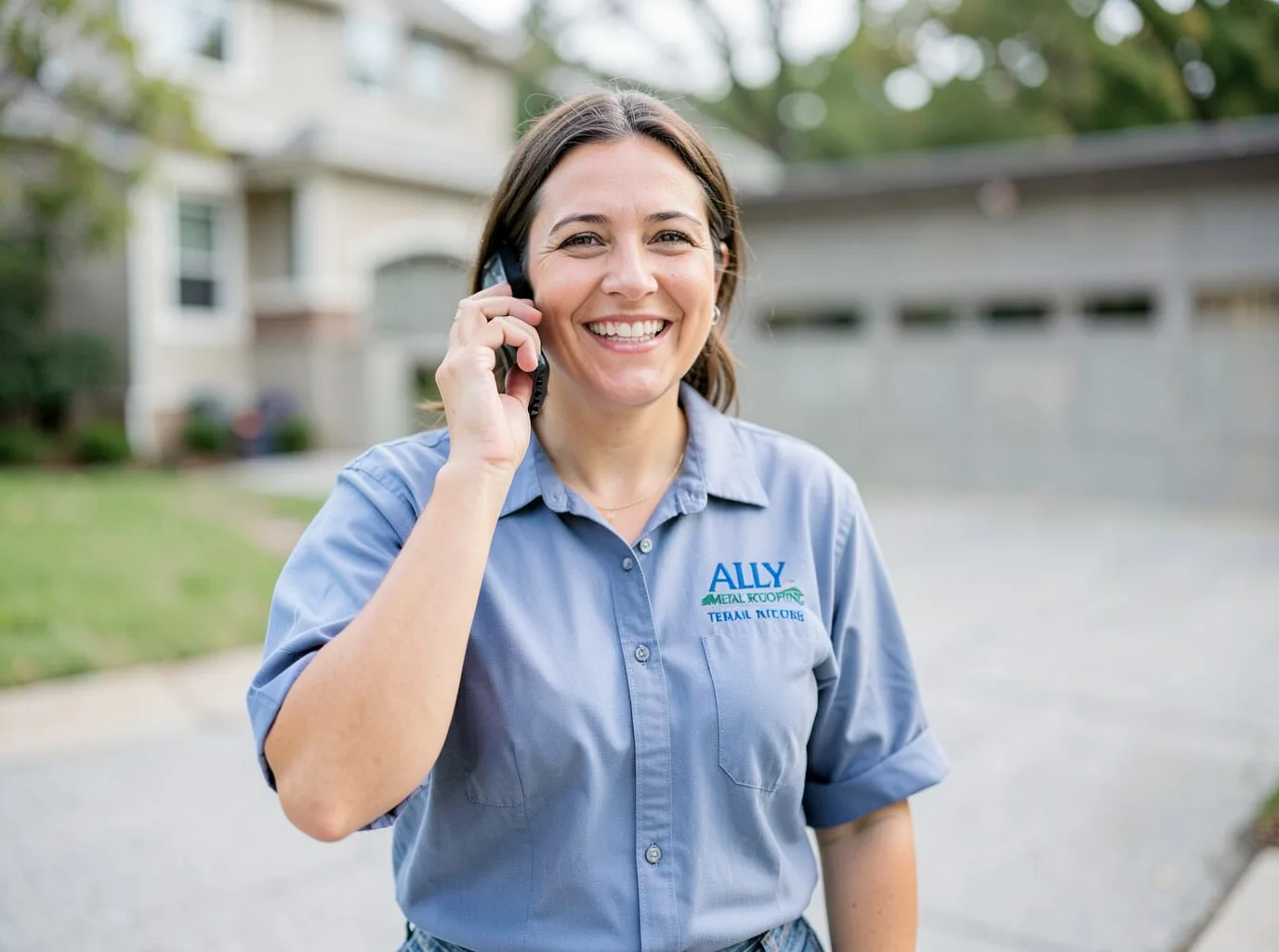 Metal Roof Installation Hamilton, GA FAQs